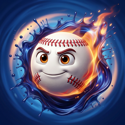 Heater app icon